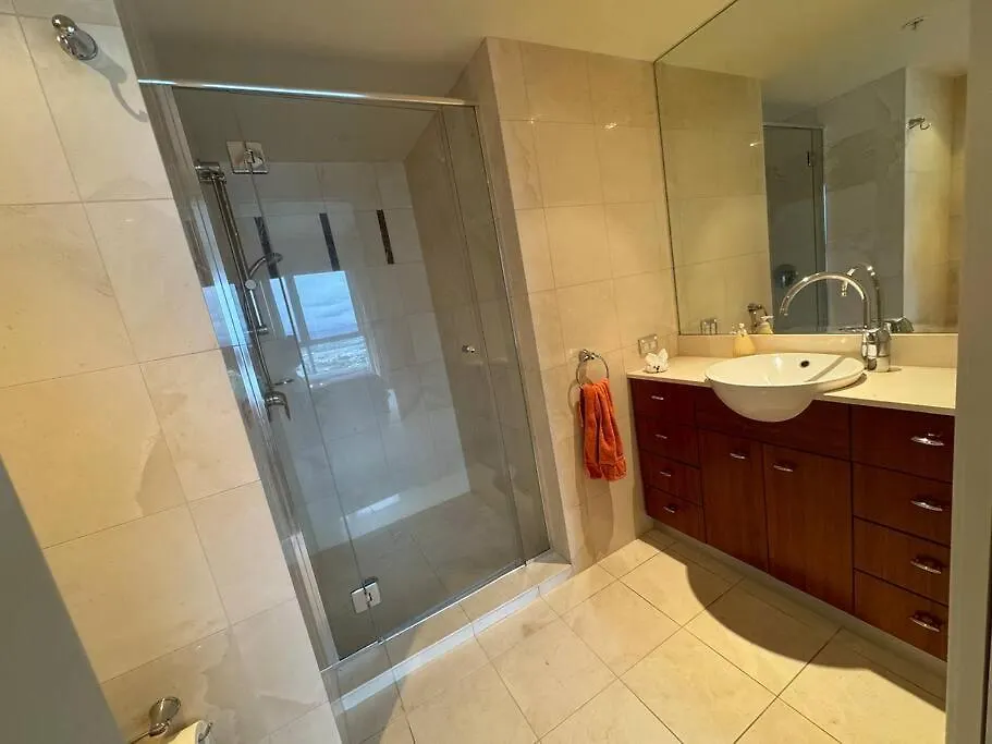 Welcome To A 275M2 Sub-Penthouse With Great Ocean Gold Coast 0*,  Australia