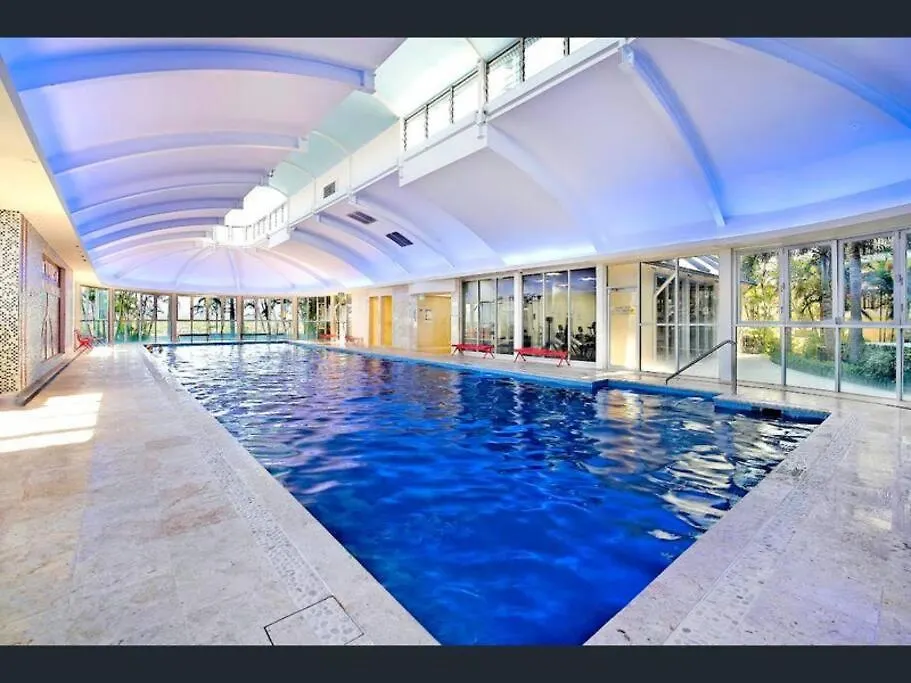 Apartment Welcome To A 275M2 Sub-Penthouse With Great Ocean Gold Coast