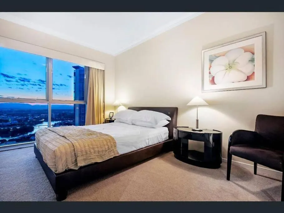 Welcome To A 275M2 Sub-Penthouse With Great Ocean Gold Coast 0*,  Australia
