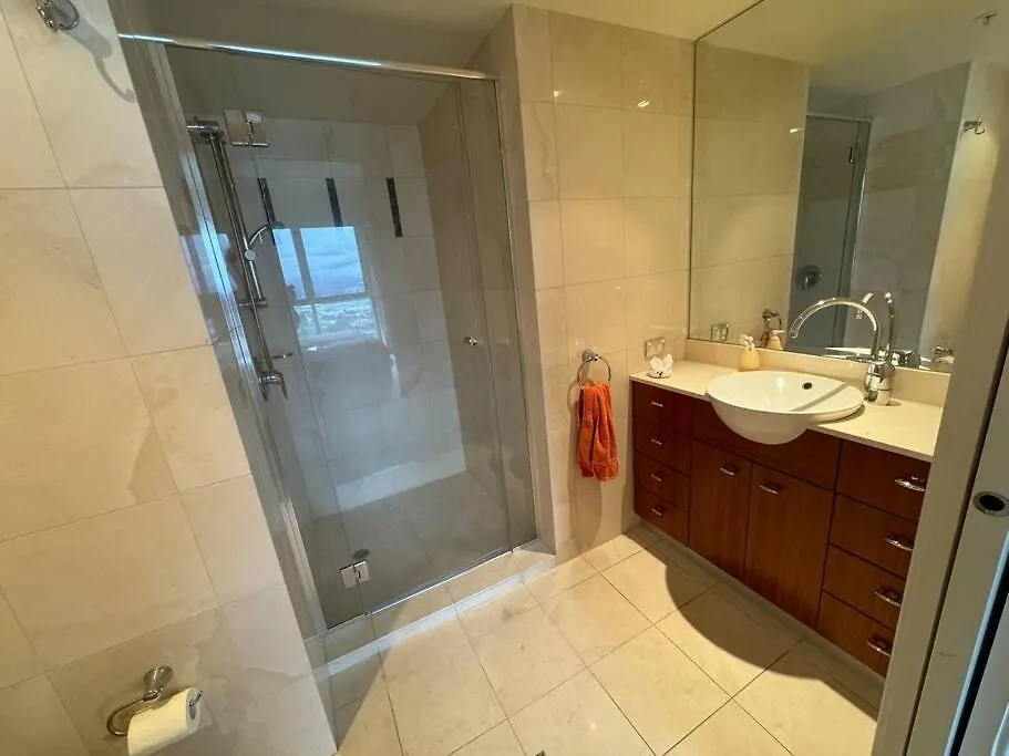 Apartment Welcome To A 275M2 Sub-Penthouse With Great Ocean Gold Coast Australia
