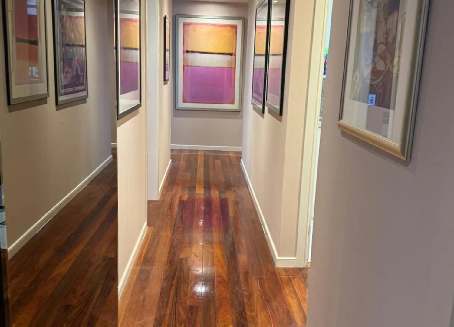 Welcome To A 275M2 Sub-Penthouse With Great Ocean Gold Coast Australia