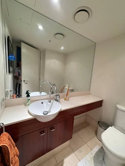 Welcome To A 275M2 Sub-Penthouse With Great Ocean Gold Coast